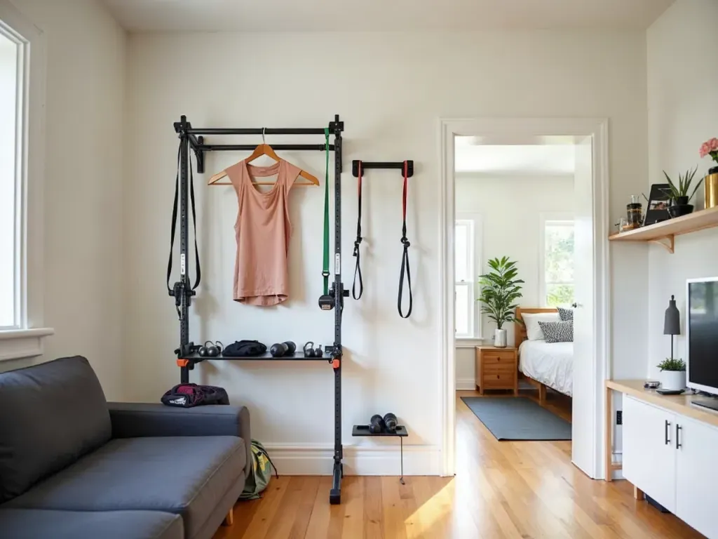 Jak skompletować sprzęt do ćwiczeń w domu