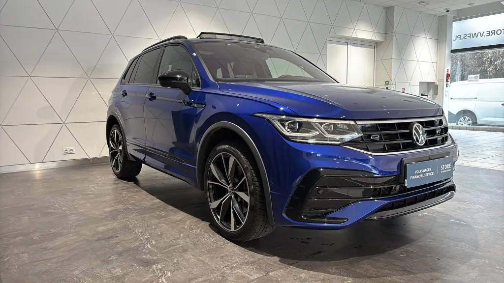 Jakie SUV-y wybrać na rodzinne wyprawy